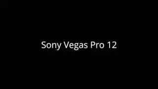 Sony Vegas Pro 12 Product Keys