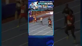Bryan Levell 9.82 Puts Jamaica Sprinting Back On The Map #howtorunfaster #trackandfield