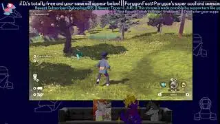 who up legending they arceus until they [azure flute noise]