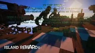 Server IP= opnation.org, BEST SKYBLOCK SERVER OF 2019