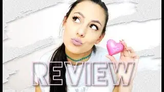 HOW TO FAKE LIP INJECTIONS! | LIPTIFUL REVIEW & TUTORIAL