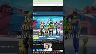 Stream Smarter: Beam's Unichat and Multistream Features Explained | Mature Gamer