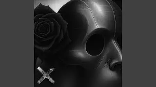 black rose