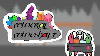 My singing monsters: Subterranean secrets - Mineral Mineshaft - Stakq-Mite