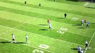 Drake Martinez  Highlight Mix