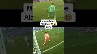 Defesa de Marcos Felipe Ala Neuer  #bahia #bamor #brasileirao #bavi #bbmp #futebol #goleiro #gr&ecirc;mio