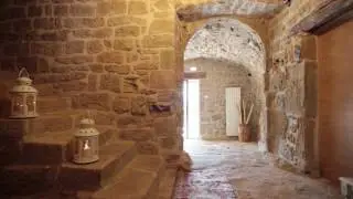 Masia Puig de Valferosa casa rural