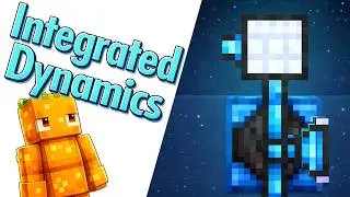 Integrated Dynamics no Mods para iniciantes