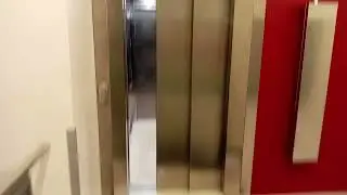Premiere kone ascenseur monospace mrl natation salle bain itäkeskus