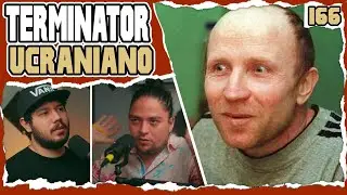 Terminator Ucraniano: Anatoli Onoprienko | Cuéntamelo De Nuevo EP 166