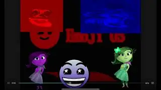 Emoji OS X Scariest Kill Screen With Minimal, Disgust, Diana, G Major 3, Opposite G Major 3,
