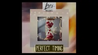 ⏳❤️Perfect Timing❤️⏳ Demo by LizzyK