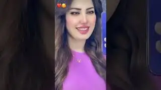 Arabic Girl TikTok challenge fun for more videos subscribe my channel
