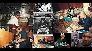 DJ SCREW 9 hour mix