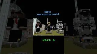 #2b2t Архив.мир часть 4 #dunnersduke #minecraft #2builders2tools