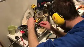 Halling Wobblern