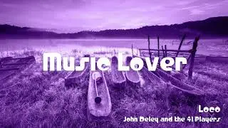 🎵 Loco - John Deley and the 41 Players 🎧 No Copyright Music 🎶 YouTube Audio Library