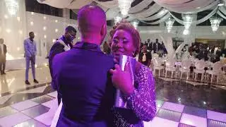 Casamento da Maravilha e Norberto - Copo da água
