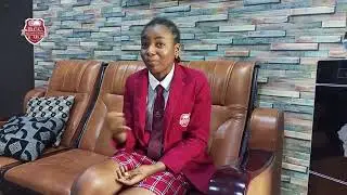 PHIDEL'S 2021/2022 Head Girls Speech