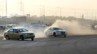تطير وتحليق من العم عبيد القحطاني | nektax