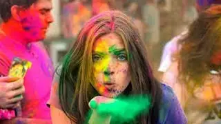 Magic Sitar Hindi - Nothing But Spirit (High Definition) (Calcutta Sunset Mix)