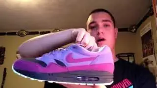 Nike Air Max 1 