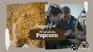 Münsterländer Popcorn - Der regionale Knabberspaß vom Hof Selhorst