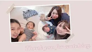 ちひろくん はじめまして