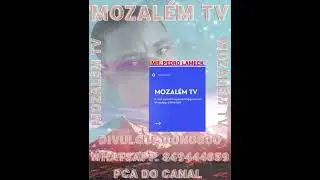 🛑 Mr. Pedro Lameck - Tchimulomo ( NOVA MÚSICA)