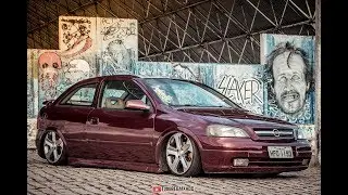 EXTRAS: Rol&ecirc; beneficente de carros rebaixados | TudoRebaixado