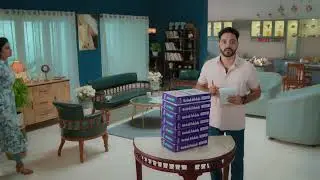 Selvi Silks New Christmas Add | Alangulam, Tenkasi