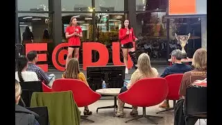 Fall 2025 4impact Challenge
