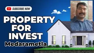 Sri Bhramara Township Medarametla.||9642334649                                              