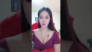 Cute Girl Live Stream 🎀 | Chill & Relaxing Music for Sleep & Study 💕🌹💦 #BigoLiveGirl #AestheticGirl