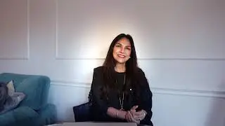 Atiya Khan talks about Syed Qasim Rizvi & Fall of Deccan