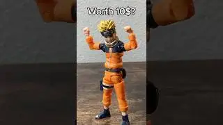 Ultimate legends Naruto worth it? #shorts #naruto #posing