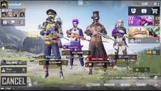 S18 Live Conqueror Rankpush by YouTubeAlvinOP