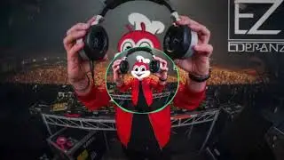 Jollibee (Edpranz Remix) | [TRAP]