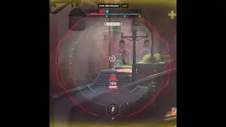 oho #shorts #overwatch2 #ow2 #overwatchsuomi