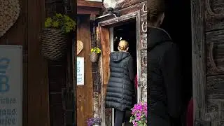 Das BESTE Fr&uuml;hst&uuml;ck in den Bergen? Schau selbst! 😍🍳 #TirolErleben&ldquo;