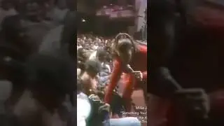 Millie Jackson | Live At The Apollo (1990) Something You Can Feel #funny #comedy
