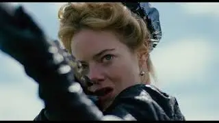 THE FAVOURITE | Official Trailer | In Cinemas December 26