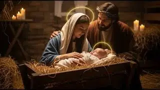 Emmanuel Is Here | Light of Christmas Night