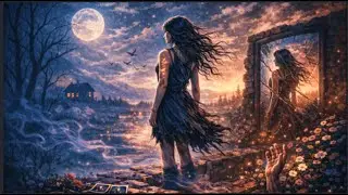 Learning from the shadows. [Chill Soul / Late Night Vibes]