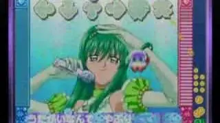 'KIZUNA' Hanon's Chorus part