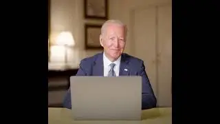 Joe Biden Vlog: Online with President Biden - Build Back Better - July 17, 2021