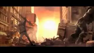 Prototype 2 -Monster