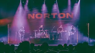 Norton - Teatro Maria Matos - Lisbon - 13/10/2021 (Aftermovie)