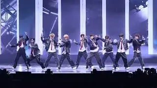 SM Town 《Lucifer》 Mirror