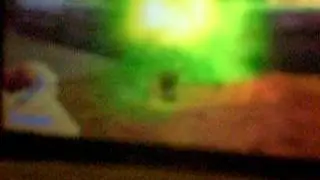 Finall Boss Fight Death Junior 2 Root Of Evil